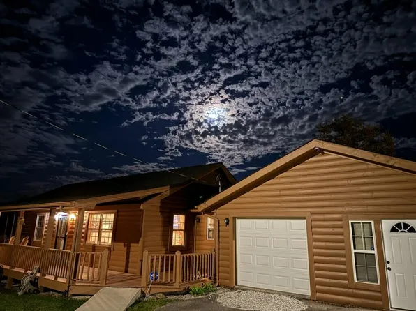 350 Mark Lay Rd, Pine Knot, KY 42635
