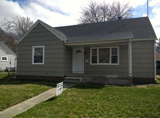 1730 Perth St, Toledo, OH 43607