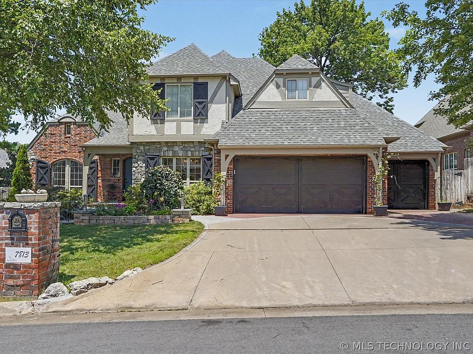 1st image of 7813 E 99th Pl