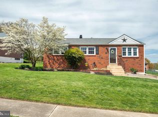 316 Atwood Rd, Wilmington, DE 19804