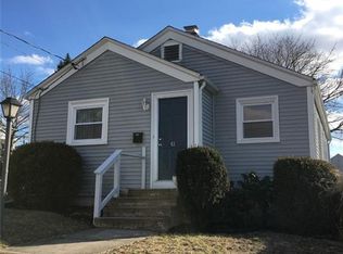 43 Smart St, Providence, RI 02904