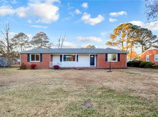 5565 Bennetts Pasture Rd, Suffolk, VA 23435