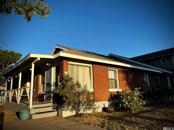 75 S Allen St, Fallon, NV 89406