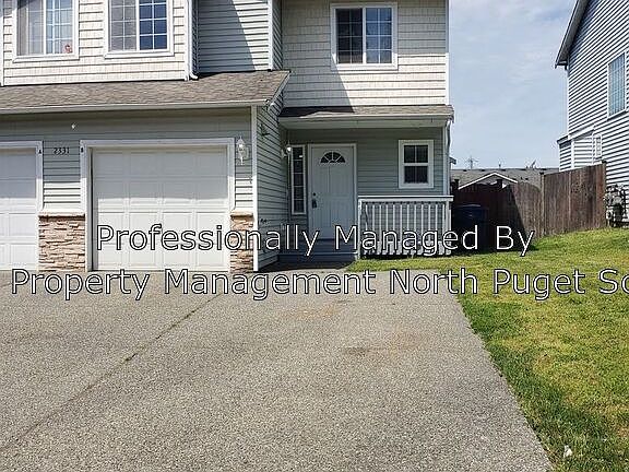 2nd image of 2331 190th St SW #B