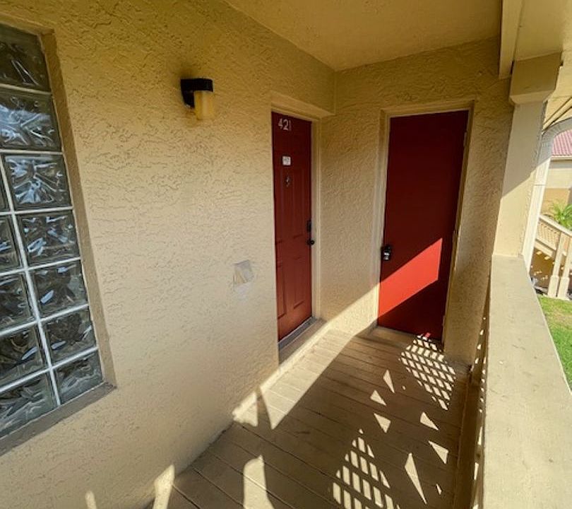 1st image of 4751 Via Palm Lakes #421