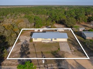 308 Rustic Rd, Satsuma, FL 32189