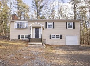 64 Howland Rd, Assonet, MA 02702