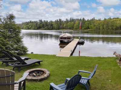 159 Loop Road, Acton, ME, 04001