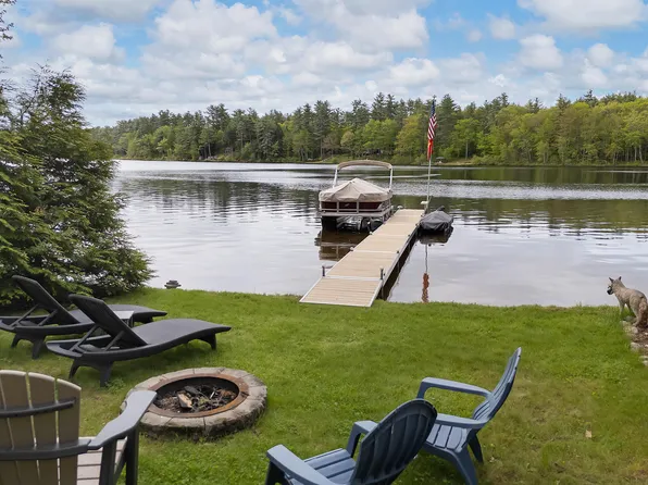 159 Loop Road, Acton, ME 04001