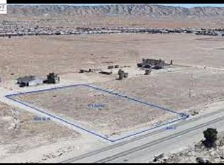 H 6x46 Ave #H-6, Lancaster, CA 93536