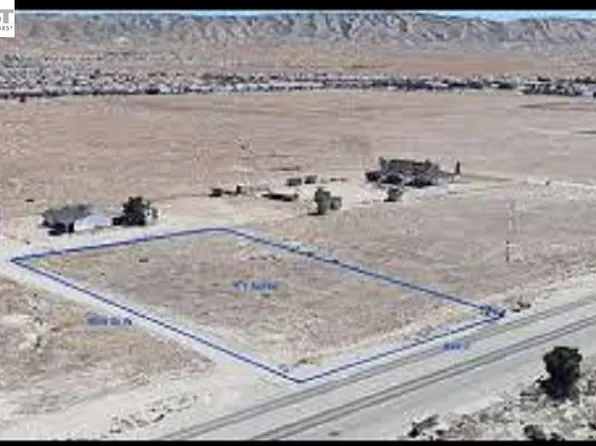 H 6x46 Ave #H-6, Lancaster, CA 93536