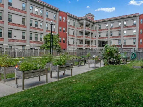 Mill House Apartments, 75 Wells St #416, Greenfield, MA 01301