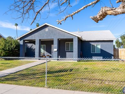 225 W 7th St, Holtville, CA, 92250