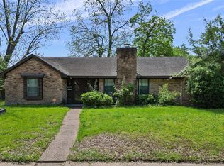 8330 Garden Parks Dr, Houston, TX 77075