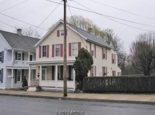 728 Broad St, Chambersburg, PA 17201