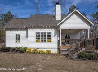 167 Williamson Trce, Tallassee, AL 36078