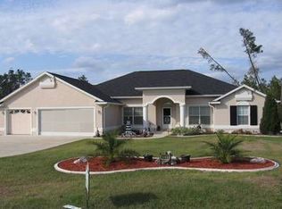 4811 SW 97th Pl, Ocala, FL 34476