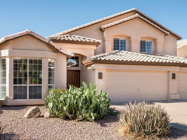 5321 W LINDA Lane, Chandler, AZ 85226