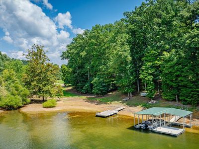 Piercetown Rd, Butler, TN, 37640