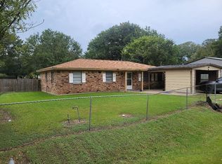 233 S Beaumont St, Beaumont, TX 77713