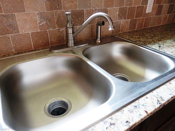 Stainless sinks
