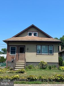 123 W Linwood Ave, Maple Shade, NJ, 08052