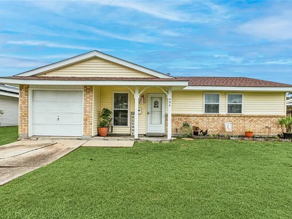 604 Taylorbrook Dr, Gretna, LA 70056