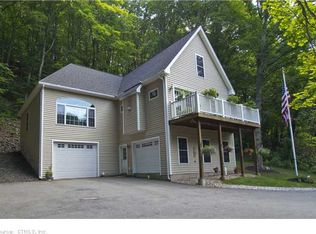 960 Thorpe Ave, Meriden, CT 06450