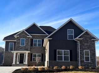 108 Pineberry West Rd #483, Oak Ridge, TN 37830