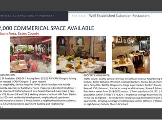 506 Millburn Ave, Short Hills, NJ 07078