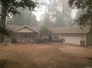 12 Pine Ridge Ln, Berry Creek, CA 95916