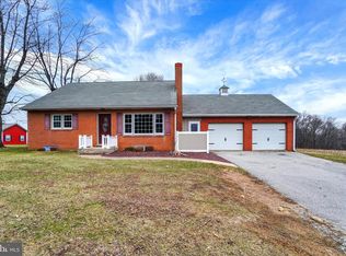 305 Burkholder Rd, Red Lion, PA 17356