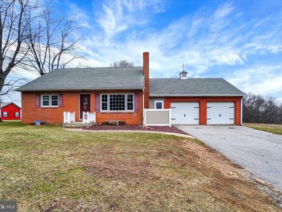 305 Burkholder Rd, Red Lion, PA, 17356