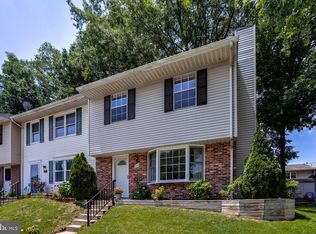 7512 Haines Ct, Laurel, MD 20707