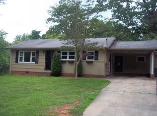 216 Courtland St, Spindale, NC 28160