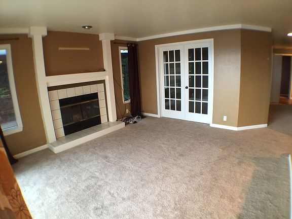 Main Living room