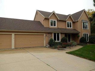 5211 86th Pl, Pleasant Prairie, WI 53158