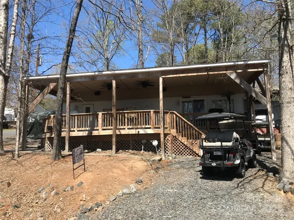 140 Landlubber Trl #H73, Mount Gilead, NC 27306