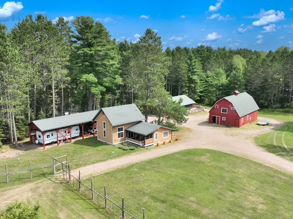 4395 Chicago Ave, Conover, WI 54519