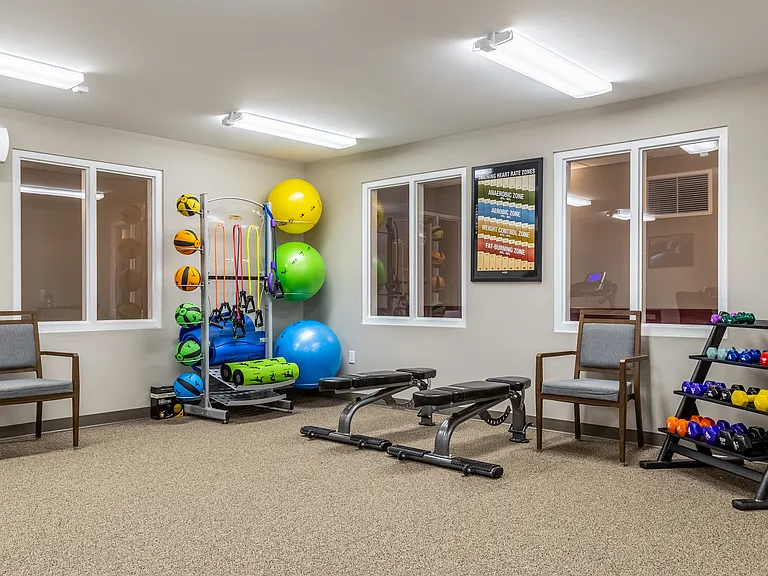 Connect55+ Pittston — Photo 16