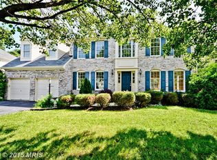 11704 Cygnet Dr, Waldorf, MD