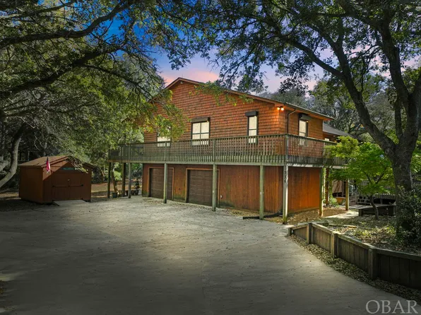 336 Hillcrest Dr Lot 14, Kitty Hawk, NC 27949