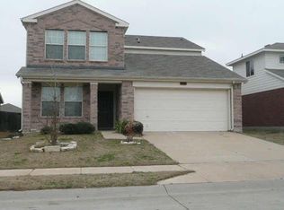 9101 King Ranch Dr, Aubrey, TX 76227