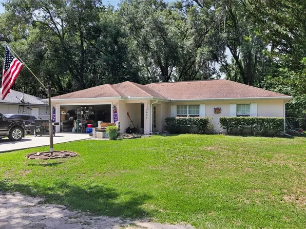 4657 SE 136th St, Summerfield, FL 34491