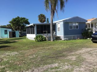 200 S Banana River Dr LOT G20, Merritt Island, FL 32952