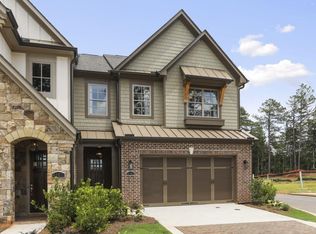 4164 Avid Park Dr NE #4, Marietta, GA 30062