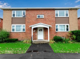 59 Princeton Ave APT 4, Depew, NY 14043