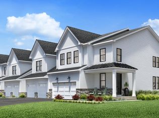 Victory Elite Plan, Regency at West Windsor, West Windsor, NJ 08550