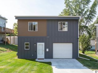 5607 Decatur St, Omaha, NE 68104