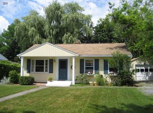 384 The Pkwy, Ithaca, NY 14850
